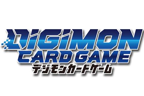 DIGIMON CARD GAME