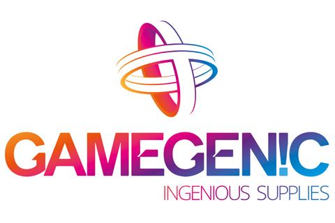 GAMEGENIC