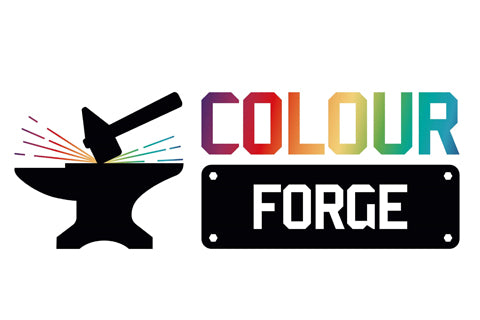 COLOUR FORGE
