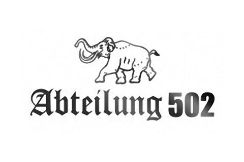 Abteilung 502