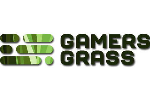 GamersGrass