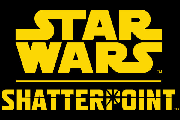 Star Wars: Shatterpoint