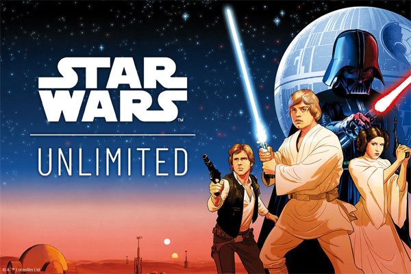 STAR WARS: Unlimited