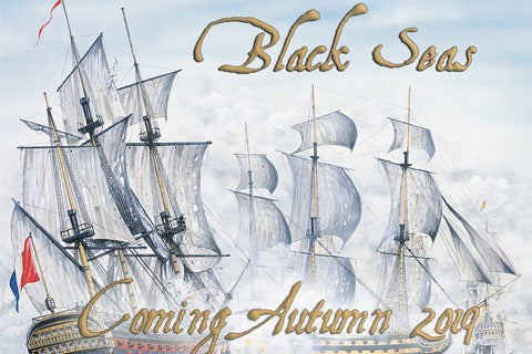 Black Seas