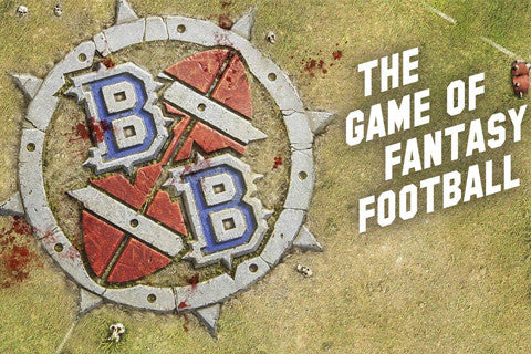 Blood Bowl