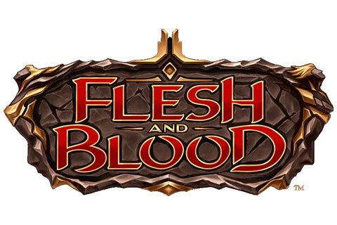 Flesh and Blood TCG