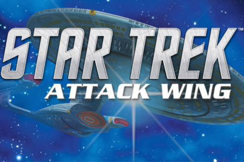 Star Trek: Attack Wing