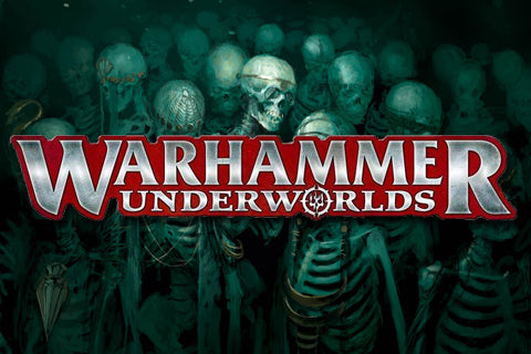 Warhammer Underworlds