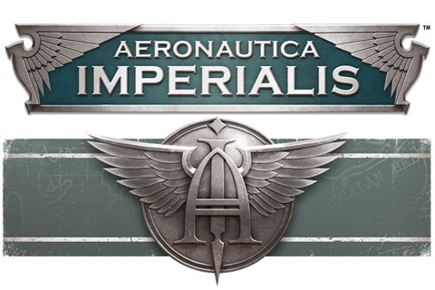 Aeronautica Imperialis