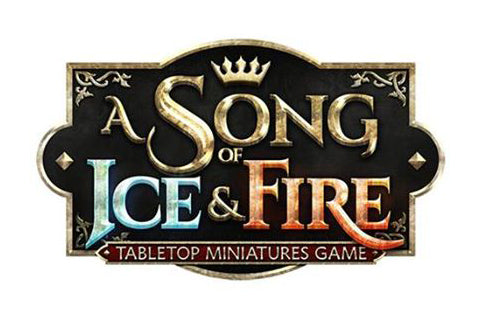 A Song of Ice and Fire