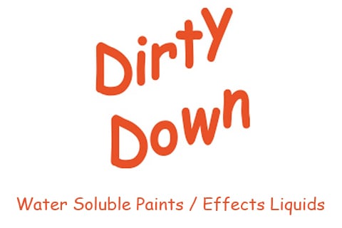 Dirty Down