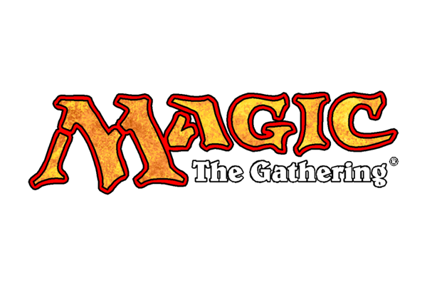 Magic The Gathering