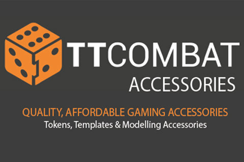 TT Combat Accessories