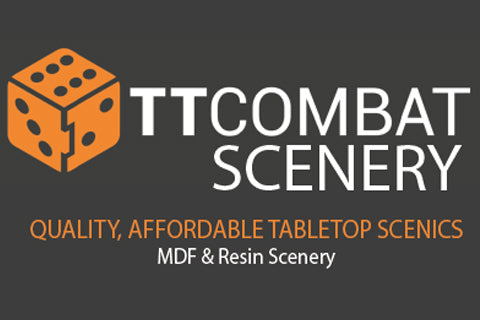 TT Combat Scenery