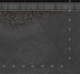 COMPETITIVE (44"x60")