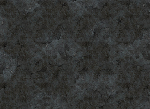 OBSIDIAN (6'x4')