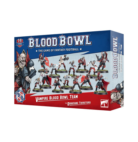 VAMPIRE TEAM
