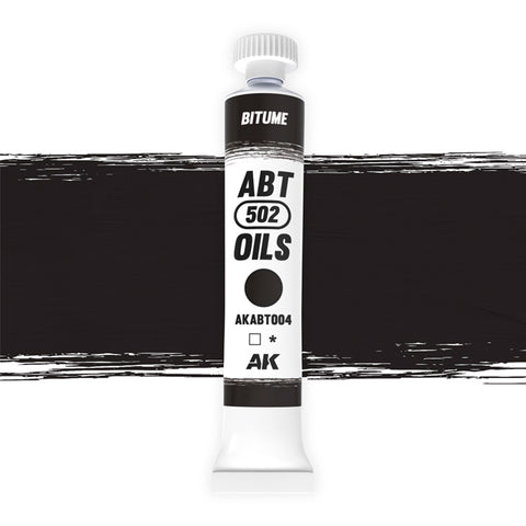 Bitume - AKABT004