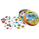 Dobble Mr. Men and Little Miss