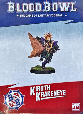 KIROTH KRAKENEYE