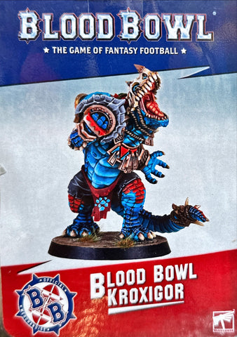 KROXIGOR