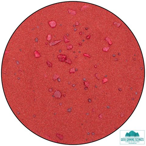 Base Ready Mars Earth Recall