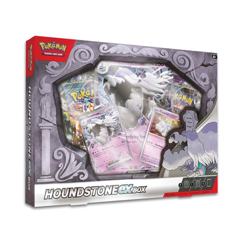Houndstone Ex Box