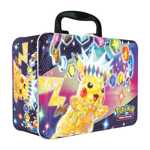 Pokemon - Collector Chest (Fall 2024)