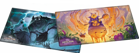 RISE OF THE FLOODBORN - Play Mats