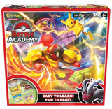 POKEMON TCG - Battle Academy (2024)
