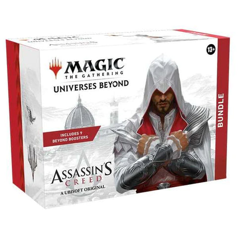 ASSASSIN'S CREED - Bundle