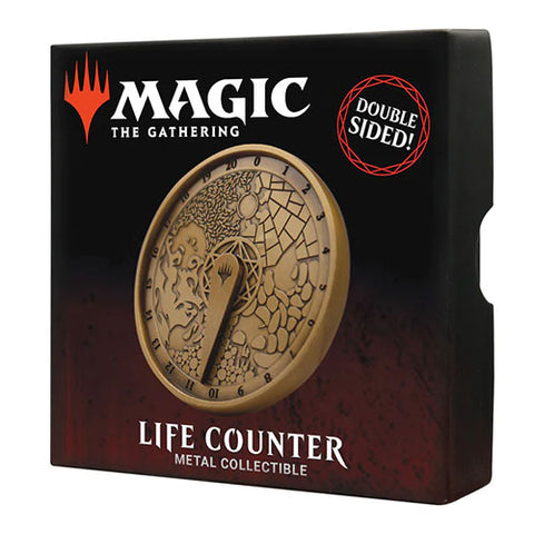 Magic: The Gathering - Life Counter