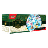 Pokemon 2024 - Holiday Calendar