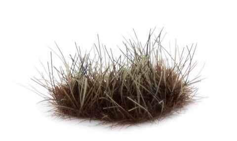 Burned Tufts (6mm)