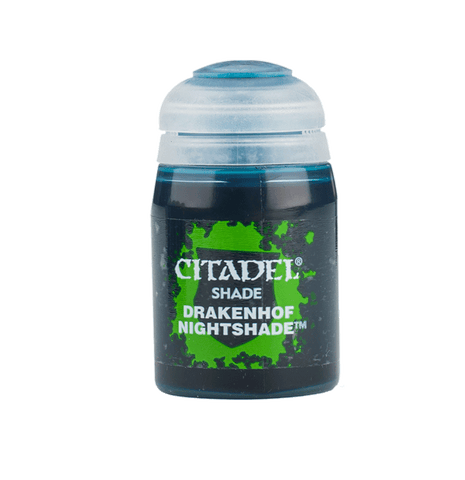 DRAKENHOF NIGHTSHADE