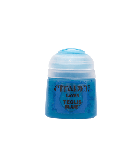 TECLIS BLUE