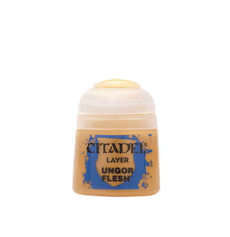 UNGOR FLESH