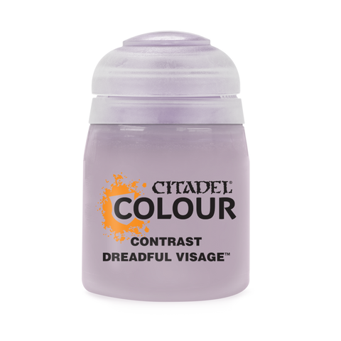 DREADFUL VISAGE