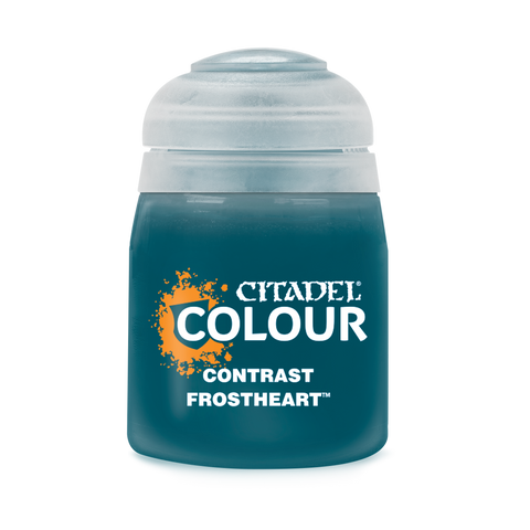 FROSTHEART