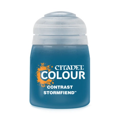 STORMFIEND