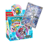 SCARLET & VIOLET 9 – Journey Together *Sealed Enhanced booster box*
