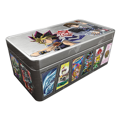 25th Anniversary Tin: Dueling Mirrors – Incom Gaming