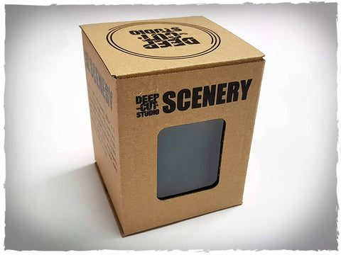 COBBLESTONE Road Stripe