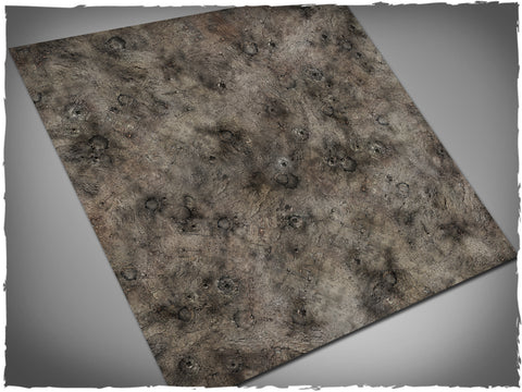 Sector Imperialis (4'x4')