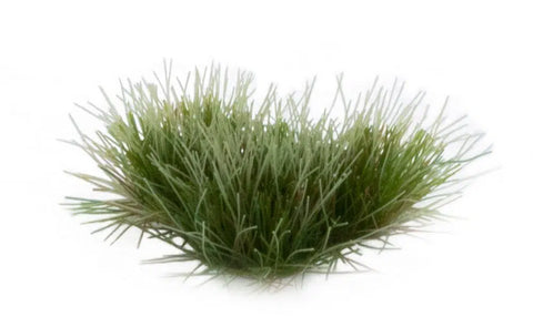 Strong Green Tufts (6mm)