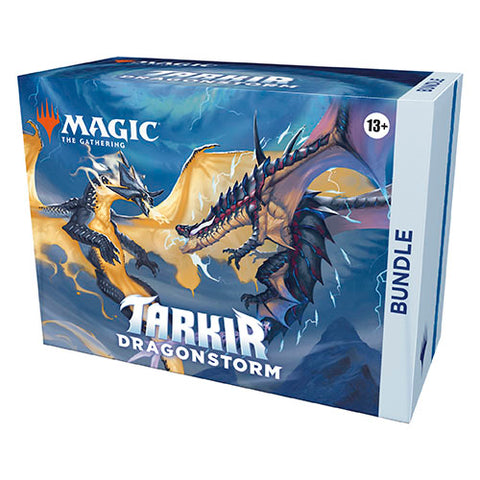 TARKIR: DRAGONSTORM Bundle
