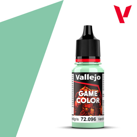 72.096 - Verdigris