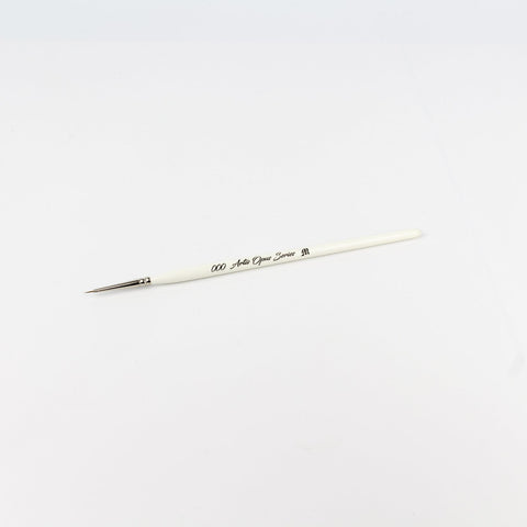 M-SERIES – Brush Size 000