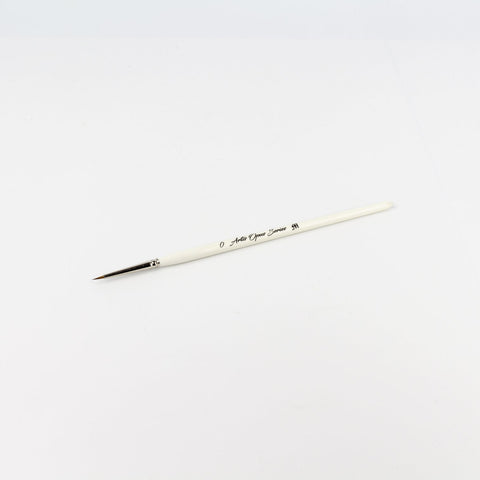 M-SERIES – Brush Size 0