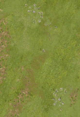 Double sided - HIGHLANDS IN WAR and SANDS OF TIME (44